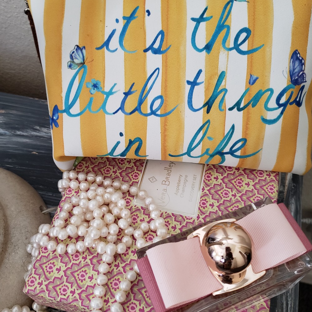 Meet your Posher, Jacqueline